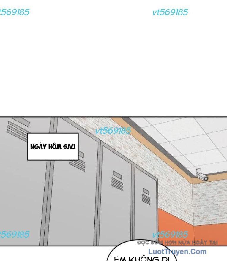 Hôm Nay Han Yoil Là Phụ Nữ Chap 35 - Next Chap 36