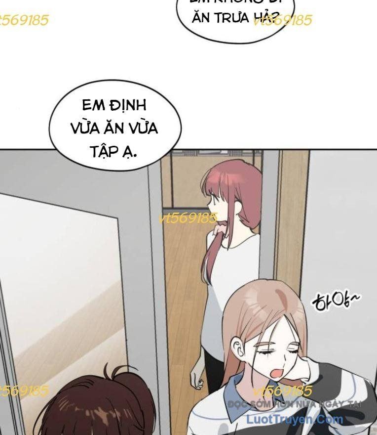 Hôm Nay Han Yoil Là Phụ Nữ Chap 35 - Next Chap 36