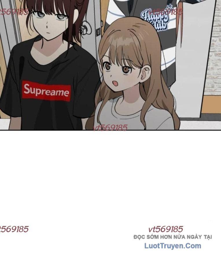 Hôm Nay Han Yoil Là Phụ Nữ Chap 35 - Next Chap 36