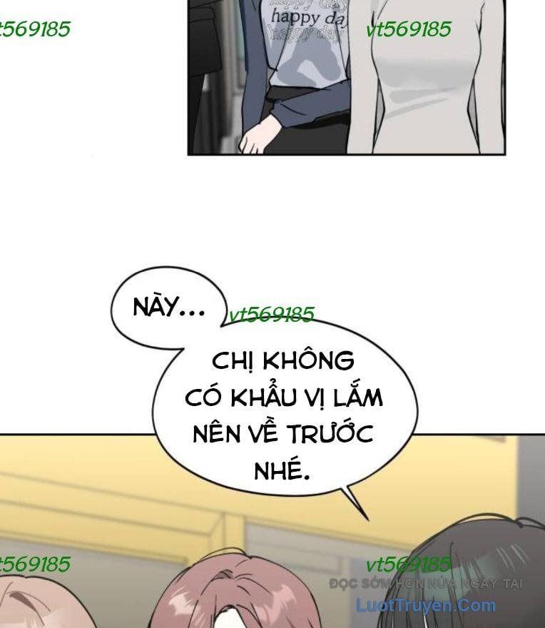 Hôm Nay Han Yoil Là Phụ Nữ Chap 35 - Next Chap 36