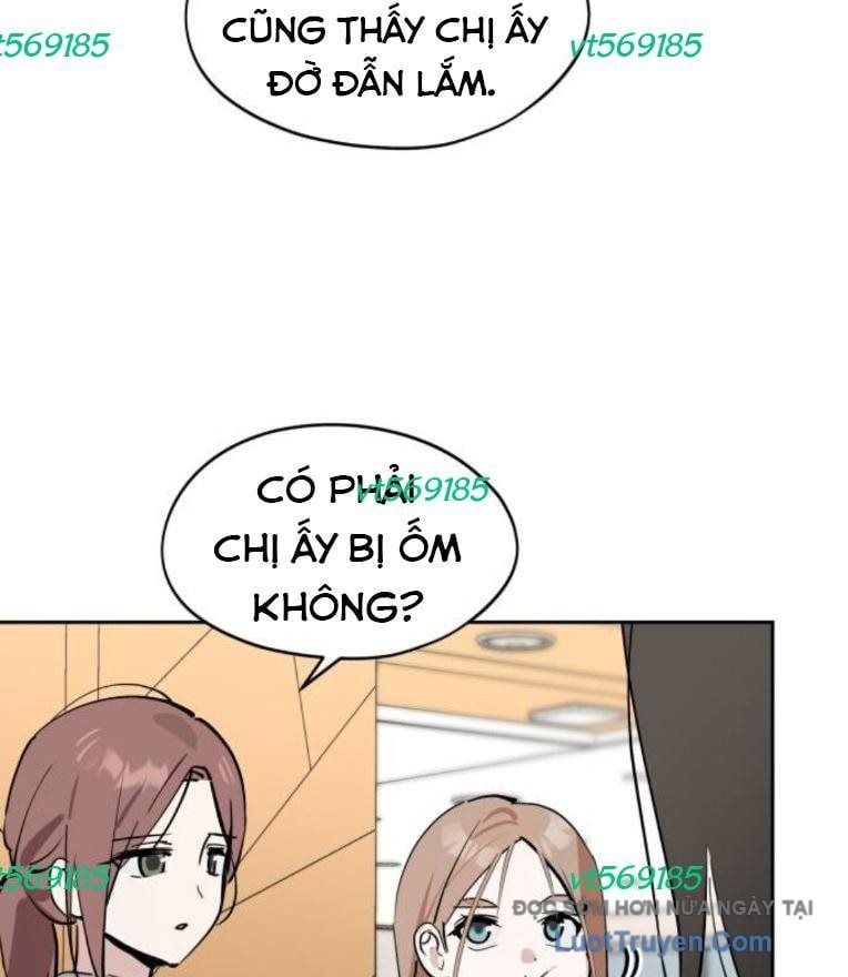 Hôm Nay Han Yoil Là Phụ Nữ Chap 35 - Next Chap 36