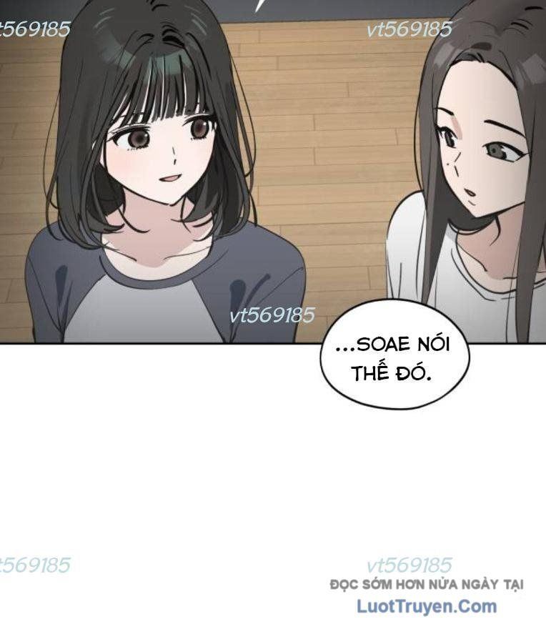 Hôm Nay Han Yoil Là Phụ Nữ Chap 35 - Next Chap 36