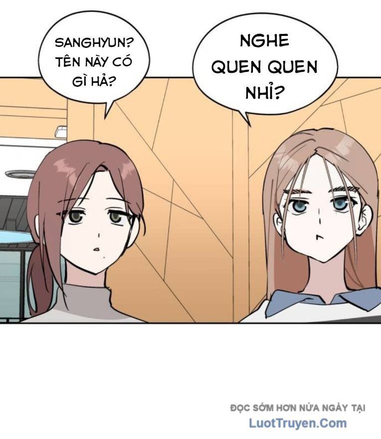 Hôm Nay Han Yoil Là Phụ Nữ Chap 35 - Next Chap 36