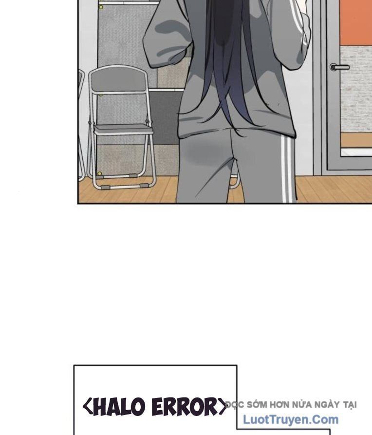 Hôm Nay Han Yoil Là Phụ Nữ Chap 35 - Next Chap 36