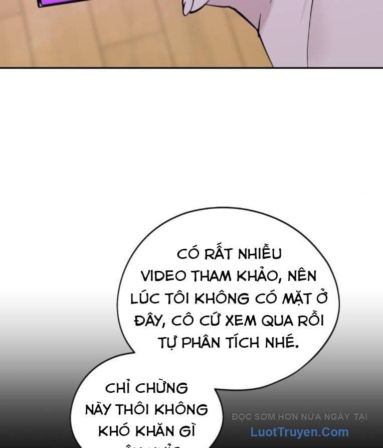 Hôm Nay Han Yoil Là Phụ Nữ Chap 35 - Next Chap 36