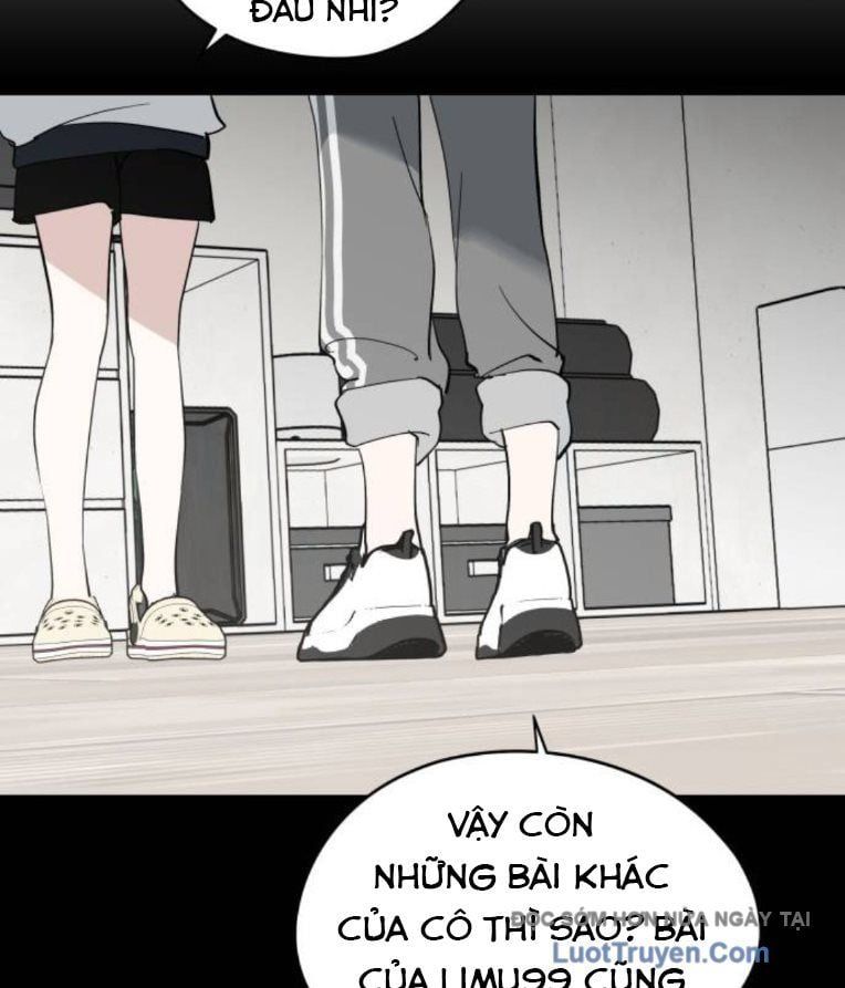 Hôm Nay Han Yoil Là Phụ Nữ Chap 35 - Next Chap 36