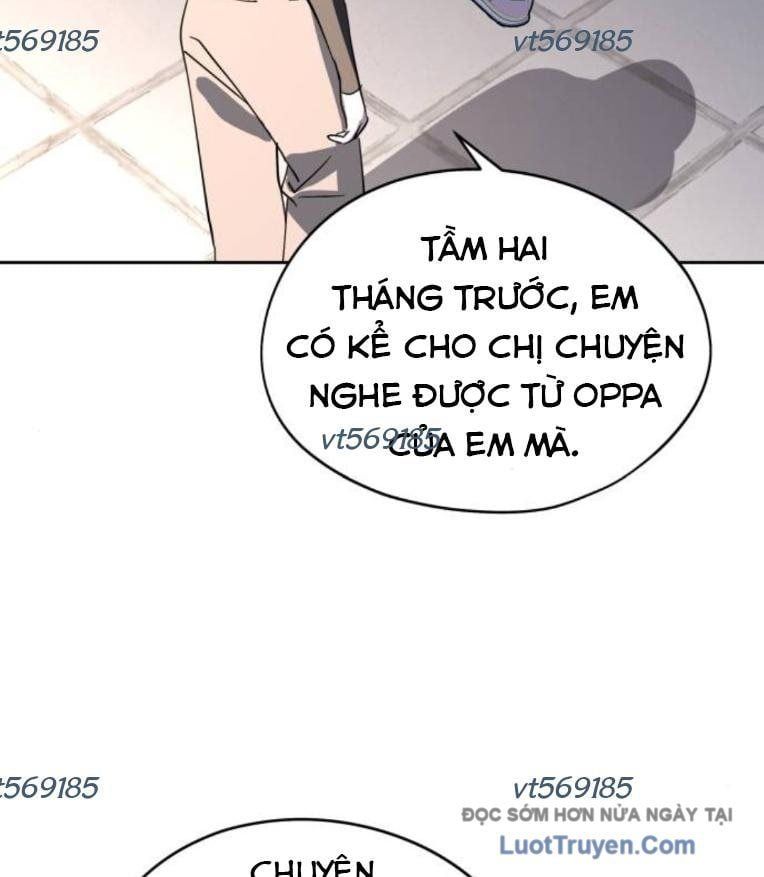 Hôm Nay Han Yoil Là Phụ Nữ Chap 35 - Next Chap 36