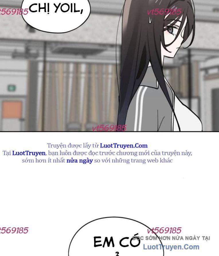 Hôm Nay Han Yoil Là Phụ Nữ Chap 35 - Next Chap 36