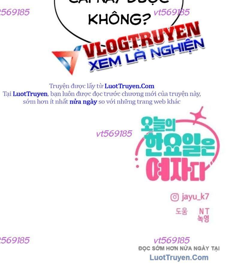 Hôm Nay Han Yoil Là Phụ Nữ Chap 35 - Next Chap 36