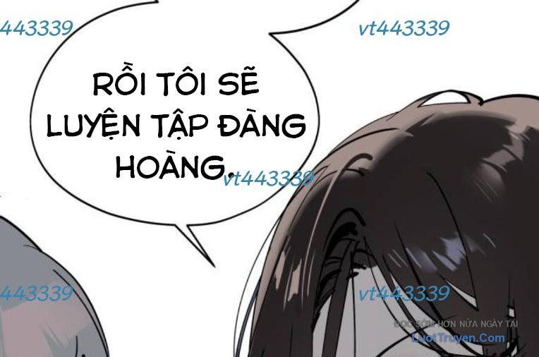 Hôm Nay Han Yoil Là Phụ Nữ Chap 37 - Next Chap 38