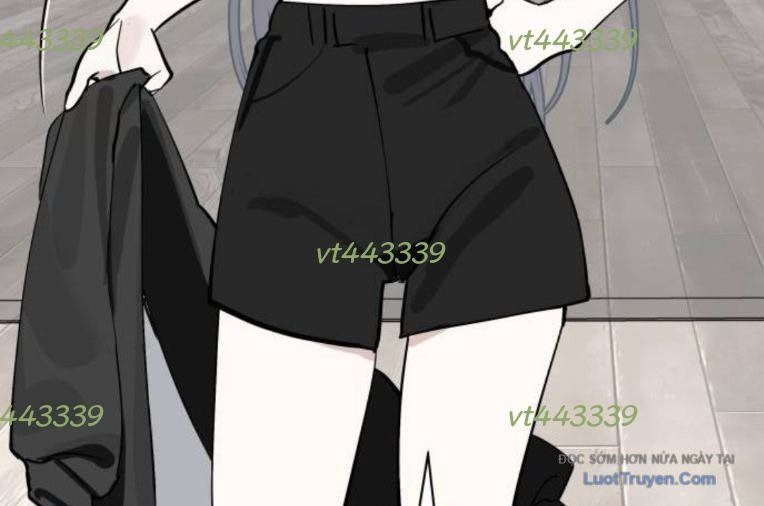 Hôm Nay Han Yoil Là Phụ Nữ Chap 37 - Next Chap 38