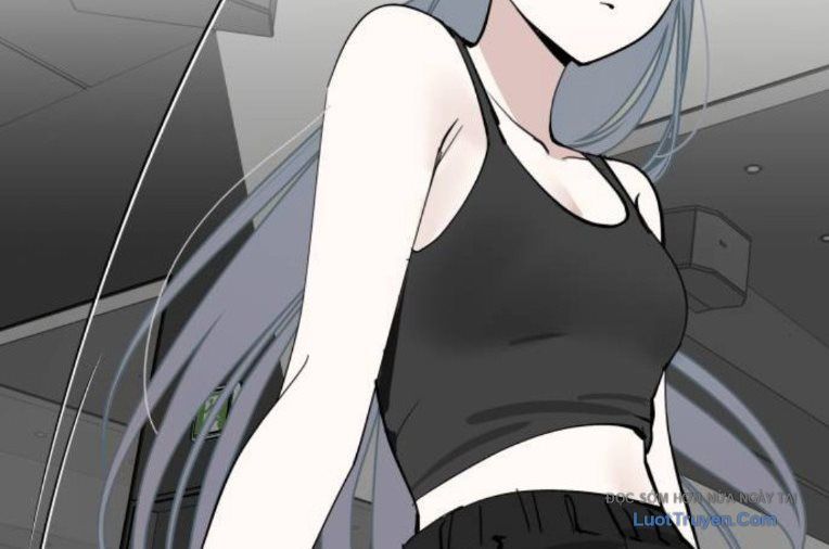 Hôm Nay Han Yoil Là Phụ Nữ Chap 37 - Next Chap 38