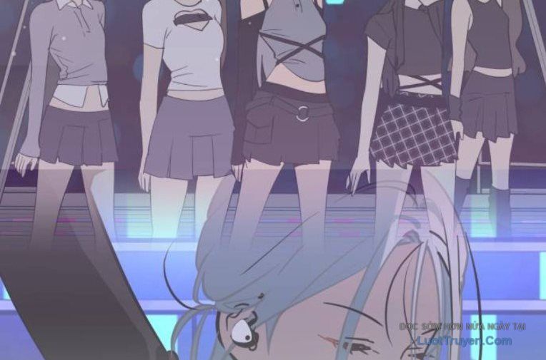 Hôm Nay Han Yoil Là Phụ Nữ Chap 37 - Next Chap 38