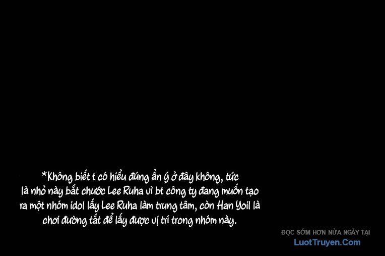 Hôm Nay Han Yoil Là Phụ Nữ Chap 37 - Next Chap 38