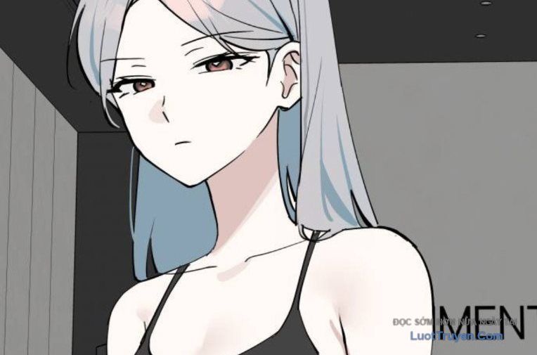 Hôm Nay Han Yoil Là Phụ Nữ Chap 37 - Next Chap 38