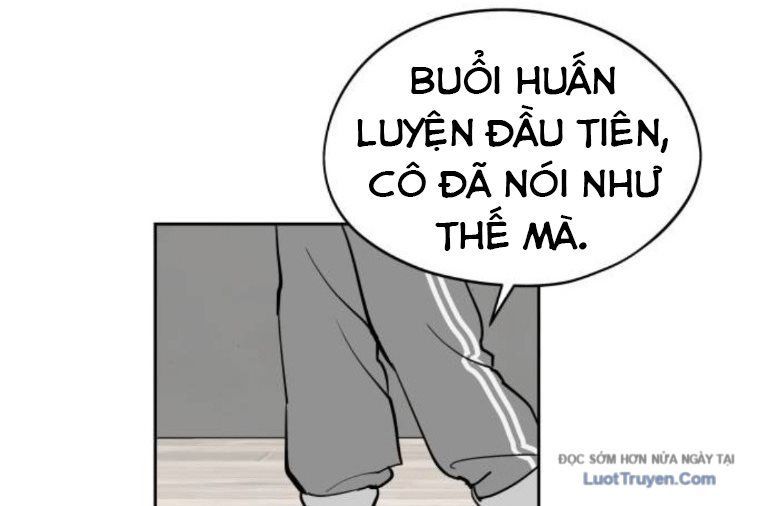 Hôm Nay Han Yoil Là Phụ Nữ Chap 37 - Next Chap 38