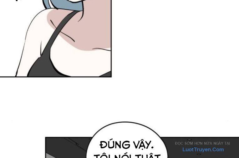 Hôm Nay Han Yoil Là Phụ Nữ Chap 37 - Next Chap 38