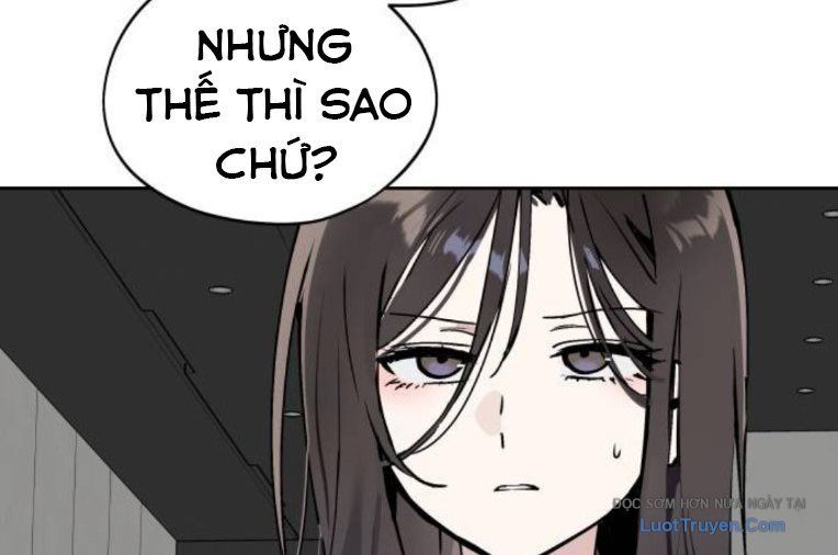 Hôm Nay Han Yoil Là Phụ Nữ Chap 37 - Next Chap 38