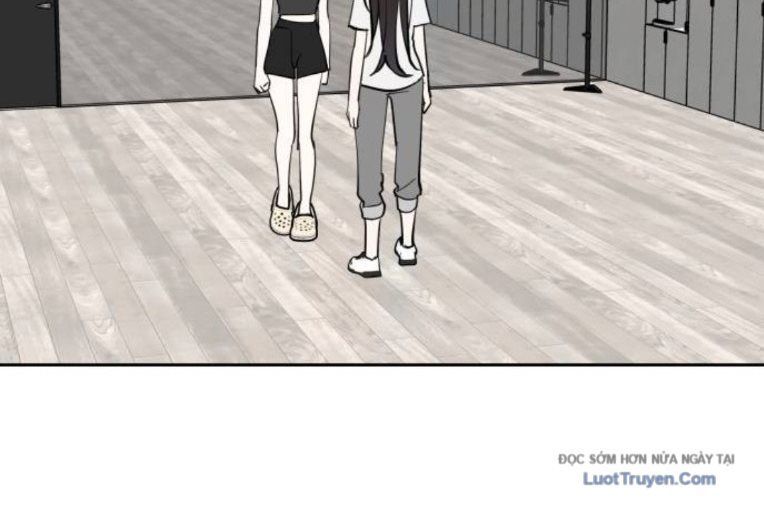 Hôm Nay Han Yoil Là Phụ Nữ Chap 37 - Next Chap 38