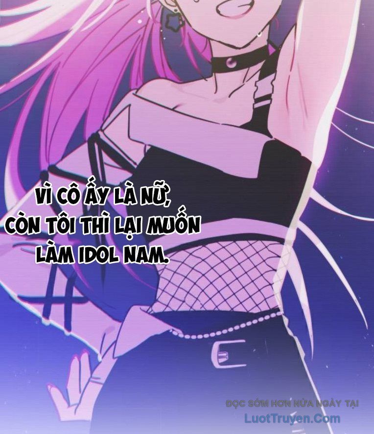 Hôm Nay Han Yoil Là Phụ Nữ Chap 37 - Next Chap 38