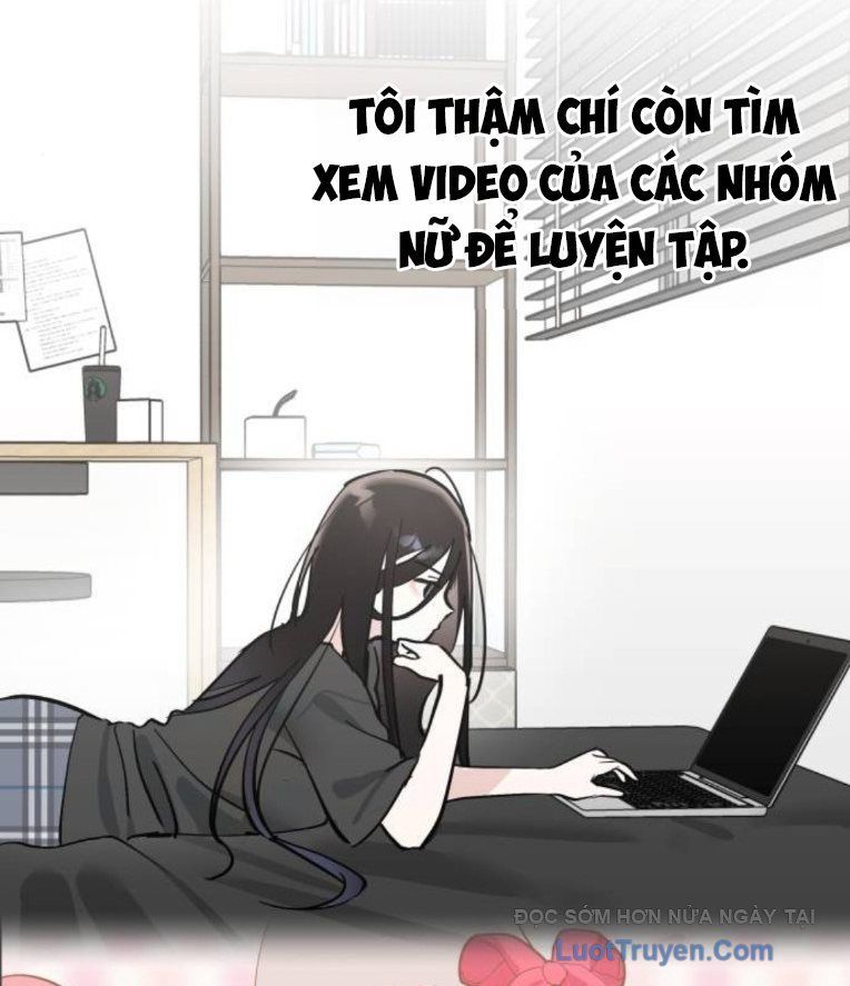 Hôm Nay Han Yoil Là Phụ Nữ Chap 37 - Next Chap 38