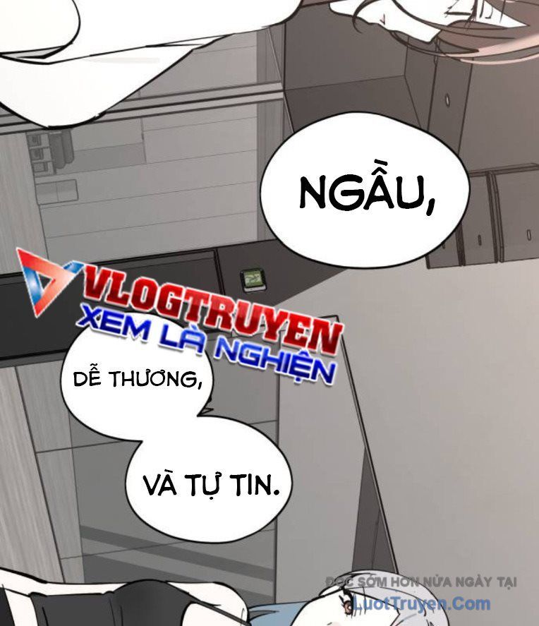 Hôm Nay Han Yoil Là Phụ Nữ Chap 37 - Next Chap 38