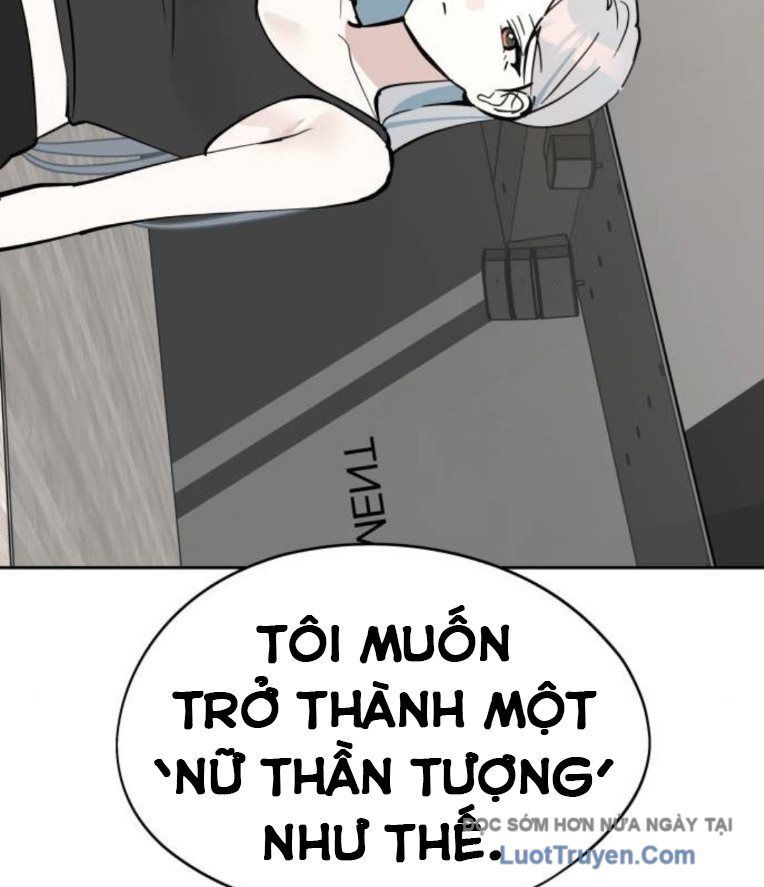 Hôm Nay Han Yoil Là Phụ Nữ Chap 37 - Next Chap 38