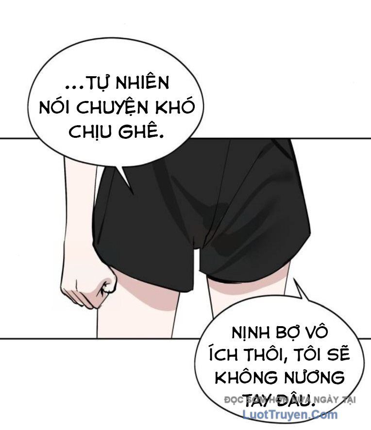 Hôm Nay Han Yoil Là Phụ Nữ Chap 37 - Next Chap 38