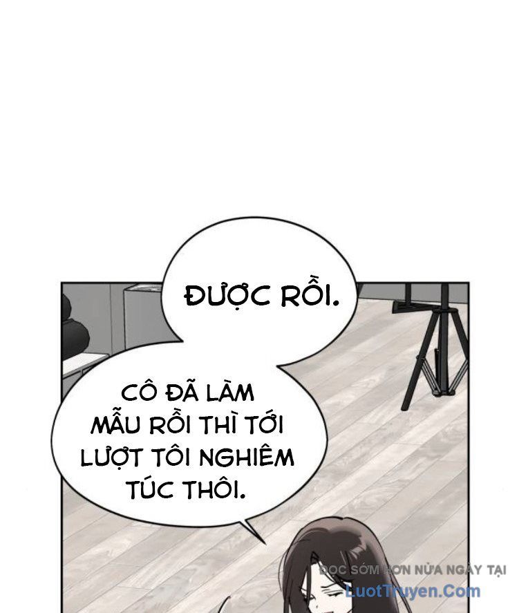 Hôm Nay Han Yoil Là Phụ Nữ Chap 37 - Next Chap 38