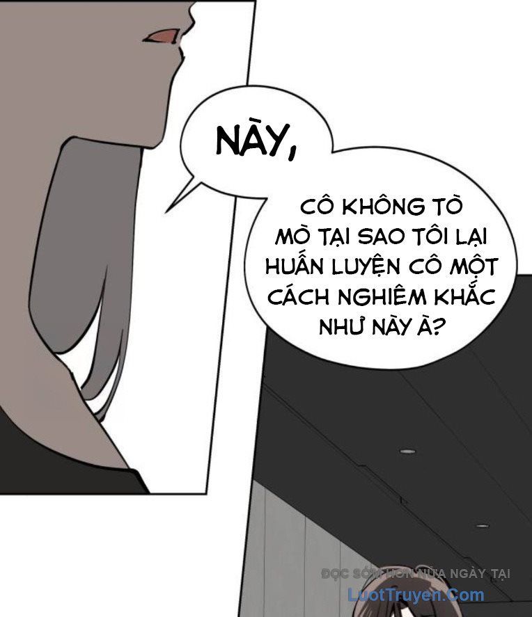 Hôm Nay Han Yoil Là Phụ Nữ Chap 37 - Next Chap 38