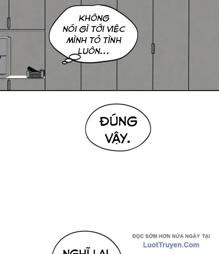 Hôm Nay Han Yoil Là Phụ Nữ Chap 37 - Next Chap 38