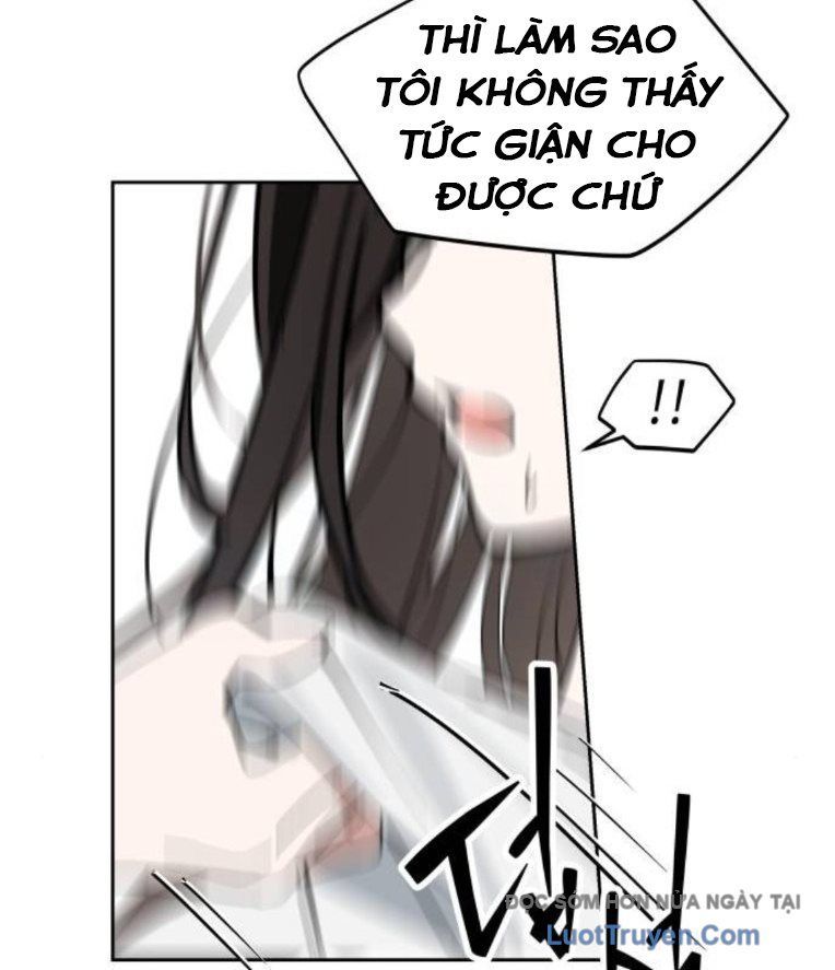 Hôm Nay Han Yoil Là Phụ Nữ Chap 37 - Next Chap 38