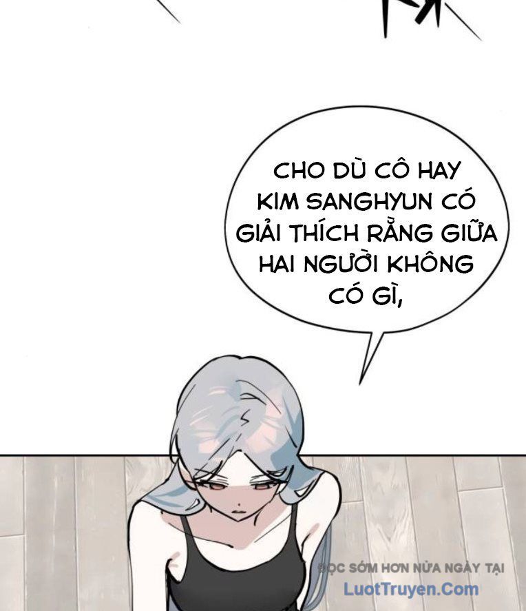 Hôm Nay Han Yoil Là Phụ Nữ Chap 37 - Next Chap 38