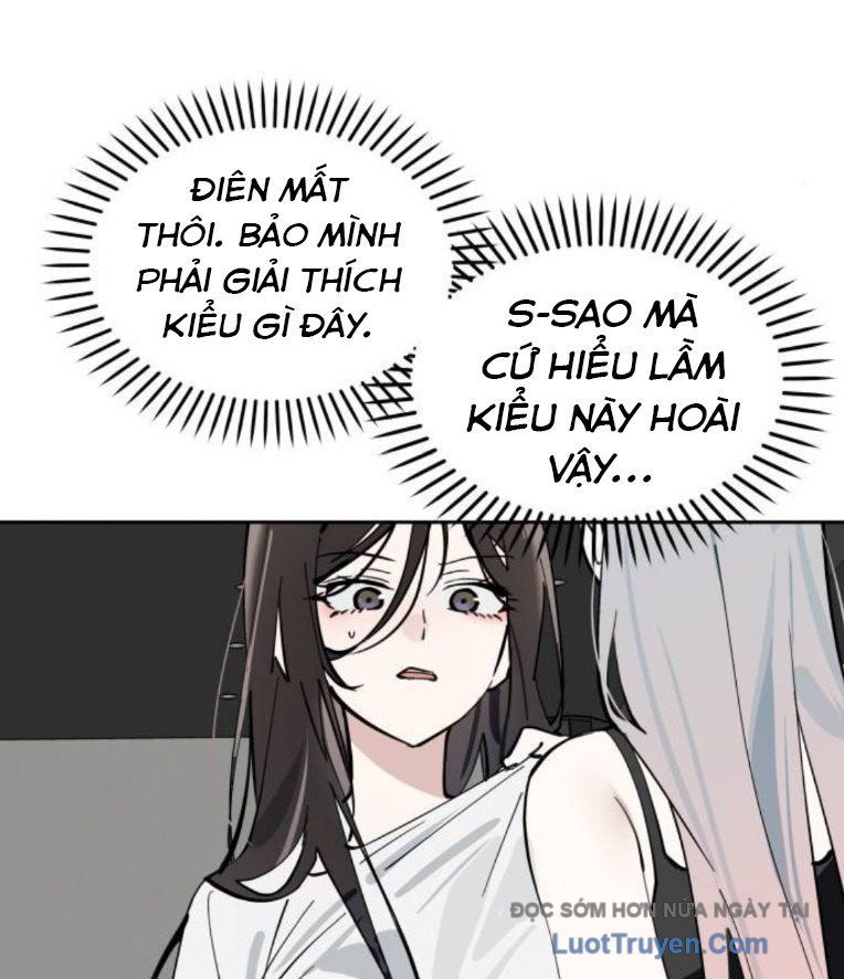 Hôm Nay Han Yoil Là Phụ Nữ Chap 37 - Next Chap 38