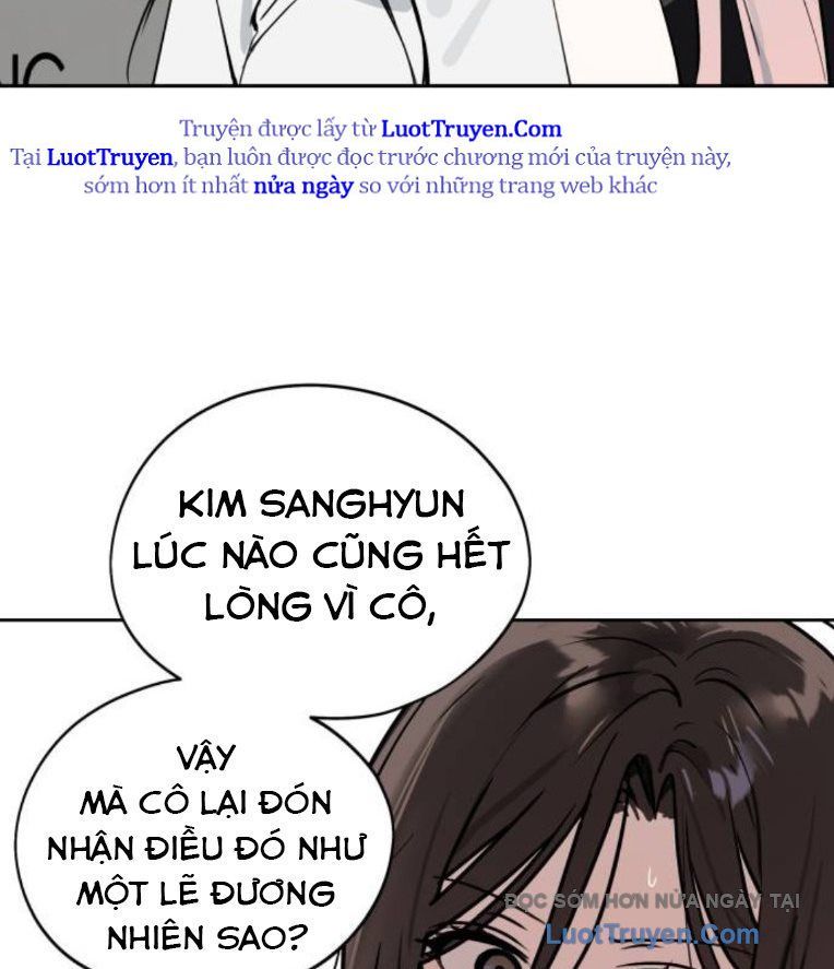 Hôm Nay Han Yoil Là Phụ Nữ Chap 37 - Next Chap 38