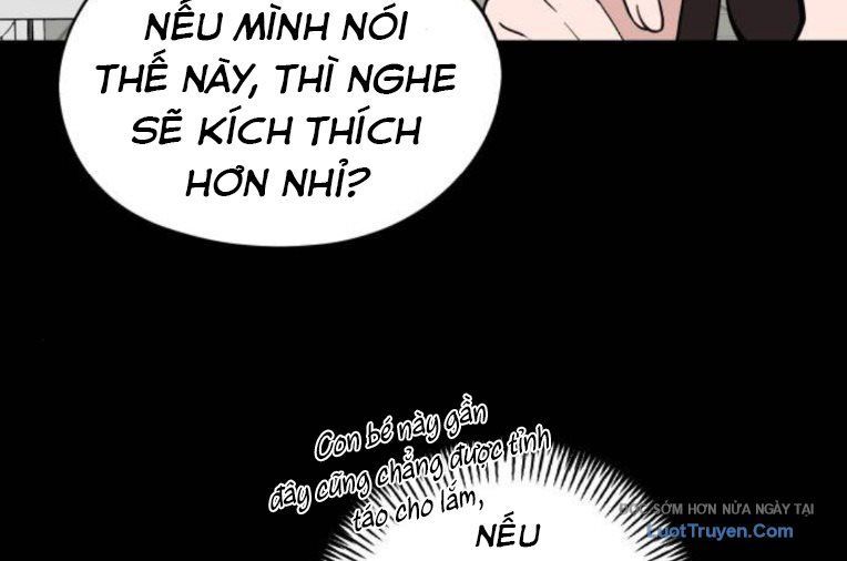 Hôm Nay Han Yoil Là Phụ Nữ Chap 37 - Next Chap 38