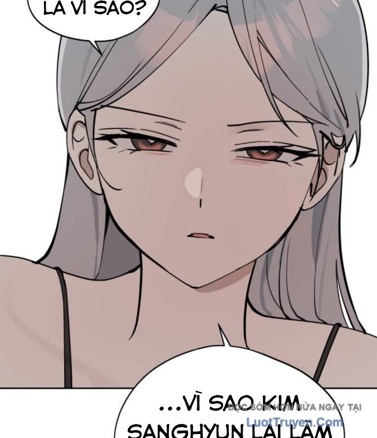 Hôm Nay Han Yoil Là Phụ Nữ Chap 37 - Next Chap 38