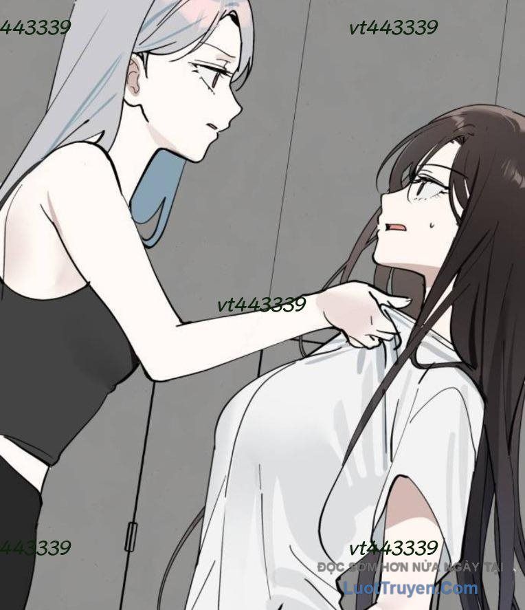 Hôm Nay Han Yoil Là Phụ Nữ Chap 37 - Next Chap 38