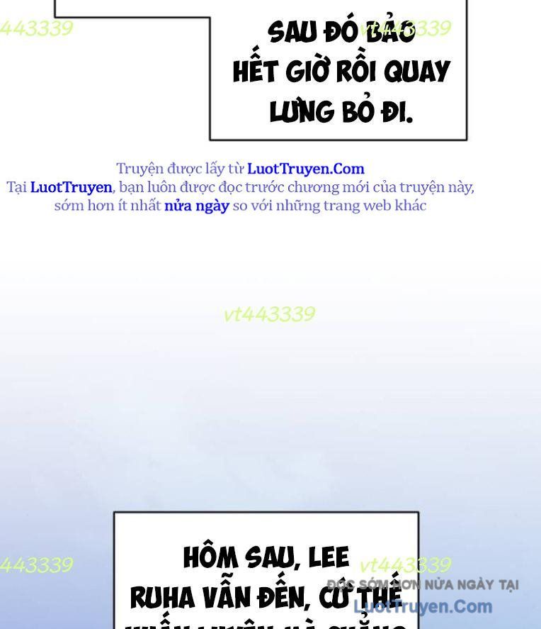 Hôm Nay Han Yoil Là Phụ Nữ Chap 37 - Next Chap 38