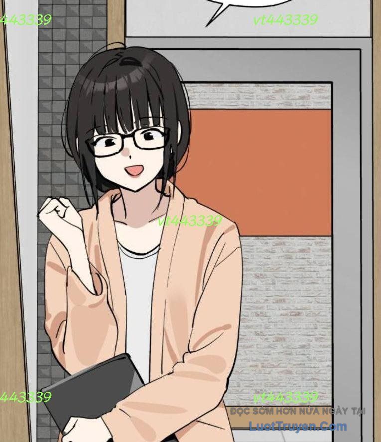 Hôm Nay Han Yoil Là Phụ Nữ Chap 37 - Next Chap 38