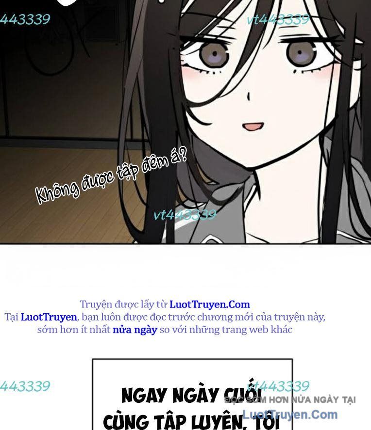 Hôm Nay Han Yoil Là Phụ Nữ Chap 37 - Next Chap 38