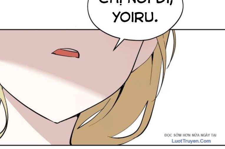 Hôm Nay Han Yoil Là Phụ Nữ Chap 37 - Next Chap 38