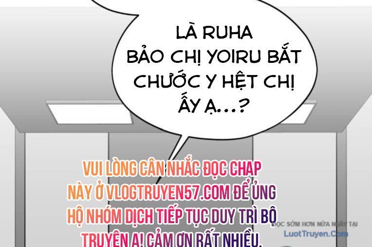 Hôm Nay Han Yoil Là Phụ Nữ Chap 37 - Next Chap 38