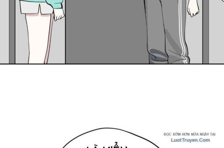 Hôm Nay Han Yoil Là Phụ Nữ Chap 37 - Next Chap 38