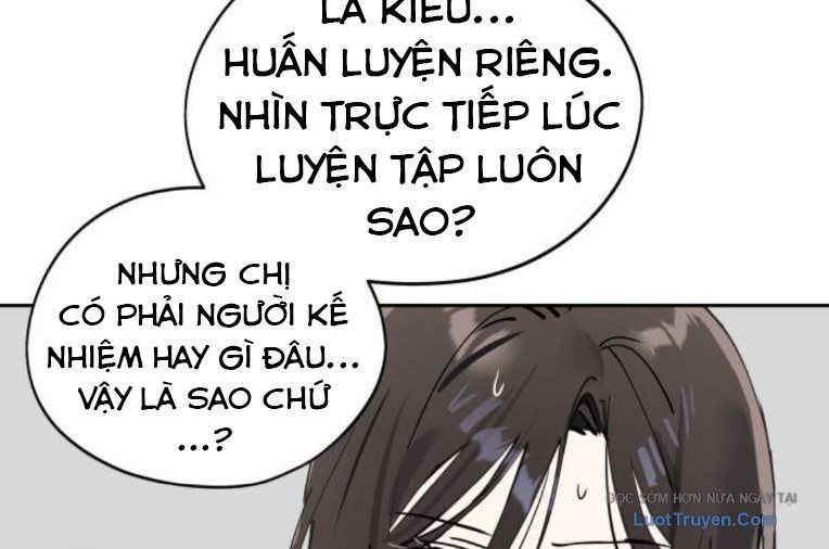 Hôm Nay Han Yoil Là Phụ Nữ Chap 37 - Next Chap 38