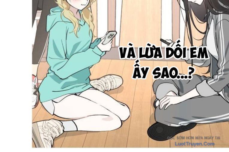 Hôm Nay Han Yoil Là Phụ Nữ Chap 37 - Next Chap 38