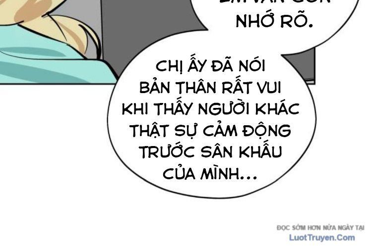Hôm Nay Han Yoil Là Phụ Nữ Chap 37 - Next Chap 38
