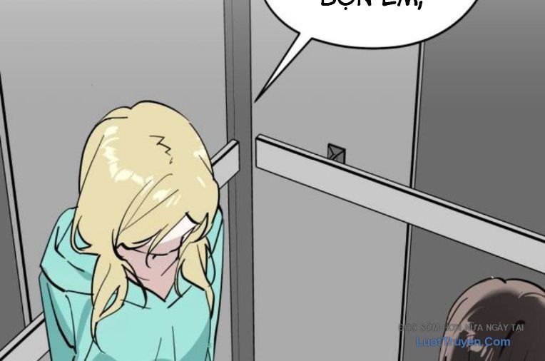 Hôm Nay Han Yoil Là Phụ Nữ Chap 37 - Next Chap 38