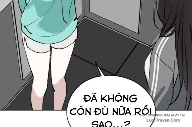 Hôm Nay Han Yoil Là Phụ Nữ Chap 37 - Next Chap 38
