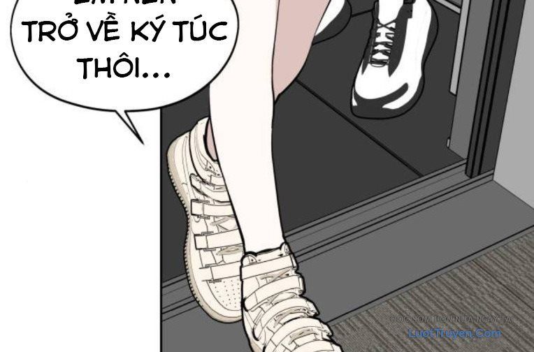 Hôm Nay Han Yoil Là Phụ Nữ Chap 37 - Next Chap 38